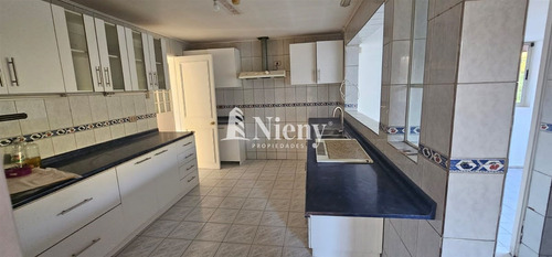Casa En Venta De 4 Dorm. Camino Los Niches, En Curicó