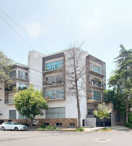 Imagen 1 de 26 de Venta Departamento Con Roof Privado Y Dos Balcones En Porta