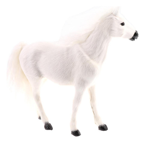 De Peluche Caballo Animal Suave Juguete Para Niños