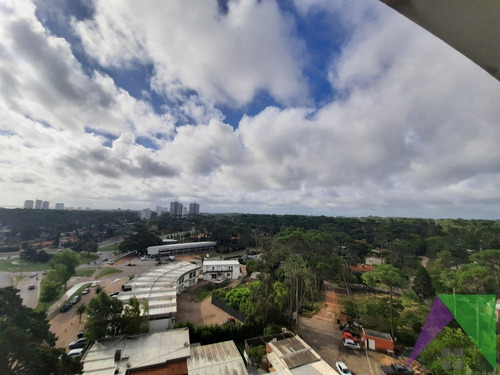 Venta Apartamento En Roosevelt Punta Del Este- Ref: 25137