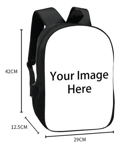 2025 Mochila Sprunki Incredibox Rhythm Box Game Para Estudia