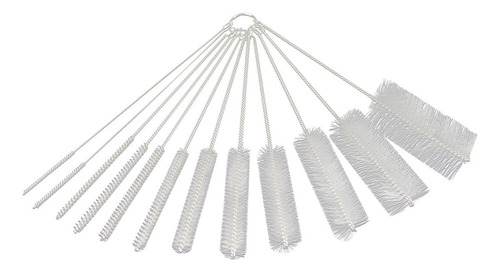 Escobillas Para Botellas Z Household, Limpiador De Pipas, Tu