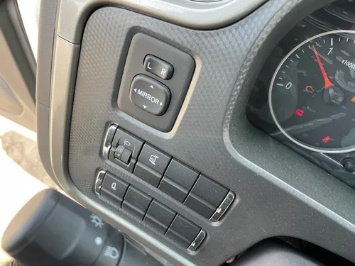 Foton M17 De Capacidad 17 Toneladas En Bascula Con Cupo