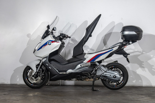 Bmw C600 Sport 2014