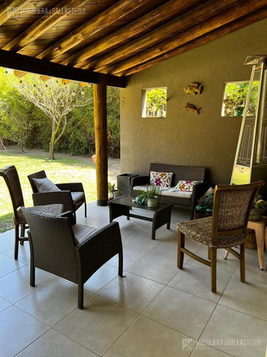 Imagen 19 de 23 de Casa - Barrio Privado San Isidro Labrador - Tigre