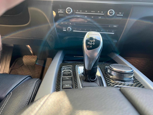 Imagen 21 de 24 de Bmw X5 2018 3.0 Xdrive 35i 306cv Pure Excellence
