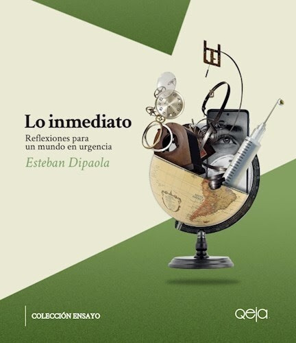 Lo Inmediato - Dipaola, Esteban