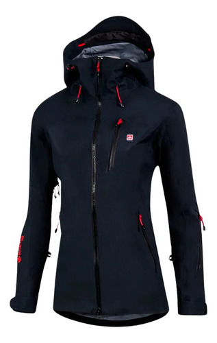 Ansilta Campera Avant 5- Mujer - 133129202
