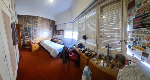 Esmeralda Al 1000 Esquina Marcelo T. Alvear Piso 3 Semipiso Al Frente Con Balcón Corrido 3 Ambientes 2/3 Dormitorios 2 Baños (completo Y Ex De Servicio). 100 M2 Palier Semiprivado. Living Y Comedor In