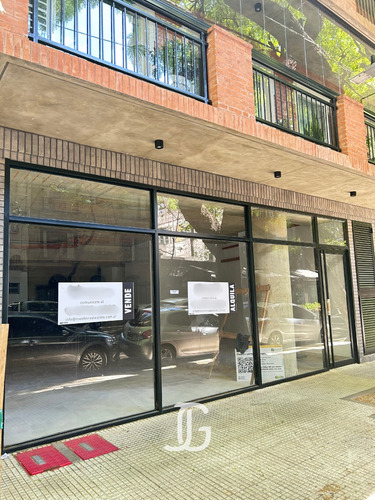 Excelente Local De 250m². Guatemala 4800 Palermo Soho