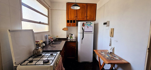 Venta Depto 3 Ambientes Caseros Centro