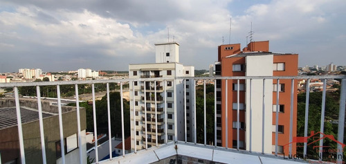 Imagem 30 de 30 de Apartamento - Ap00235 - 69493356