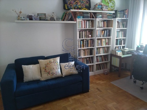 Imagem 27 de 30 de Apartamento Residencial Para Venda Barra, Salvador 3 Dormitórios Sendo 1 Suíte, 1 Sala, 3 Banheiros, 1 Vaga 172,00 M² Útil - Set40 - 70086774