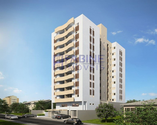 Imagem 7 de 8 de Apartamento Novo Rudge Ramos - Ap00252 - 67863036