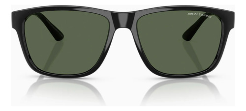 Lentes De Sol Armani Exchange Ax4135s 815871 Auténticos