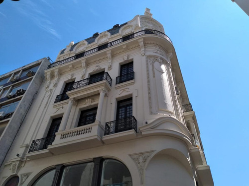 Imagen 3 de 21 de Edificio Liberty 25 De Mayo Esquina Ituzaingó