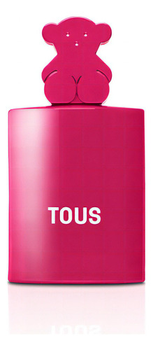 Perfume Tous More More Pink Para Mujer 30ml