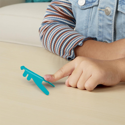Juego De Mesa Gusanos En Pantalones Hasbro Para Niños