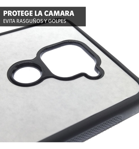 Case Funda Protector Para Poco F6 - M01125
