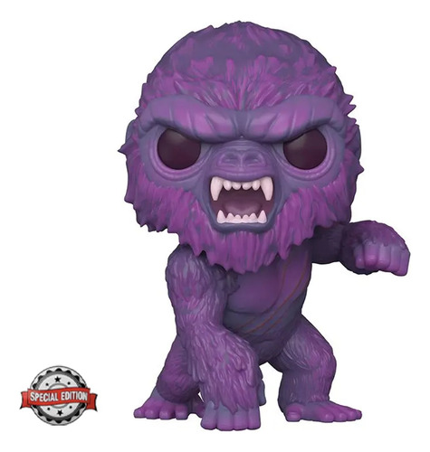 Funko King Kong Godzilla Vs Kong 10 25 Cm
