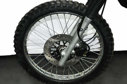 Motomel Skua 150 V6 Nuevo Modelo 0km 150cc Linea 2021 Off