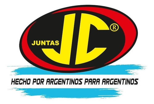 Imagen 2 de 3 de Juego Juntas Motomel Xmm 250 Cad Premium Con Oring Jc