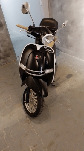 Imagen 16 de 16 de Gilera Sg 150 Piccola - 0 Km - Sg 150 Piccola