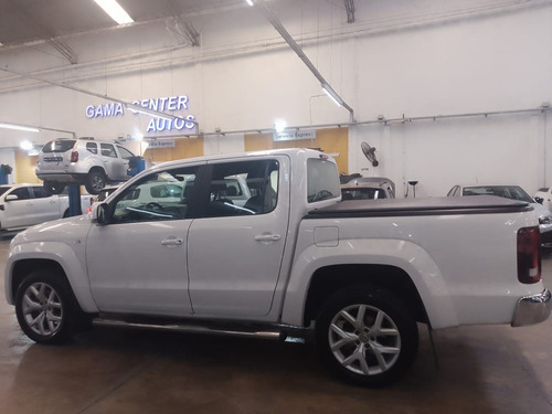 Volkswagen Amarok 3.0 V6 Cd Highline