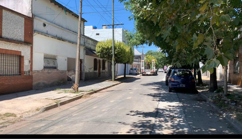Espectacular Lote De 8,66x52 En Zona Residencial 600mts De V.devoto