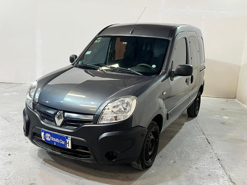 Renault Kangoo 1.5 2 Furgon Confort Cd Da Svt 1plc
