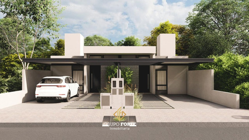 Casa En Venta - Docta - Etapa 2 - Ultimas Unidades