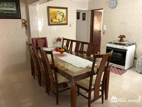 Casa Residencial À Venda, Conjunto Habitacional Pedro Afonso Junqueira, Poços De Caldas - . - Ca0140
