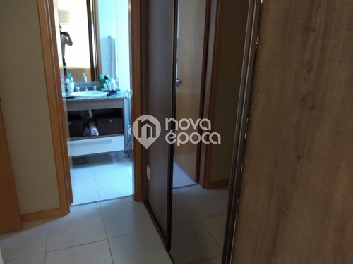 Apartamento - Ref: Ap3ap51826