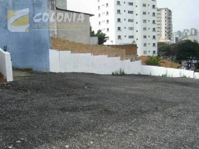 Terreno - Ref: 17220