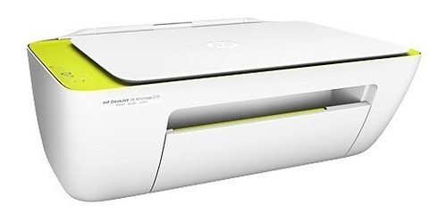 Hp Impresora Deskjet 2135 Multifuncion F5s29a