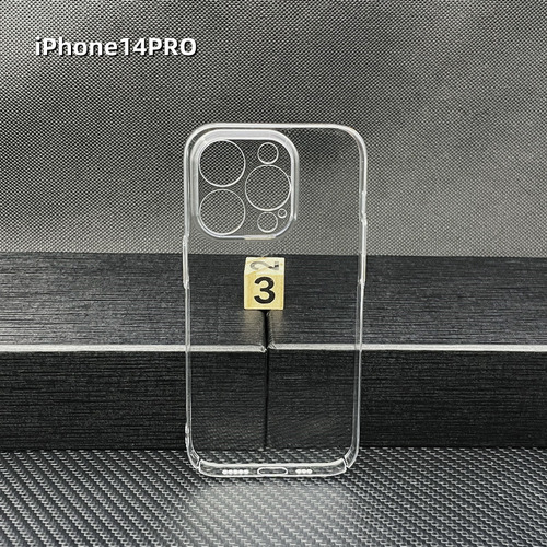 Iphone15 Fine Hole Com Tudo Incluído - Tampa Completa Transp
