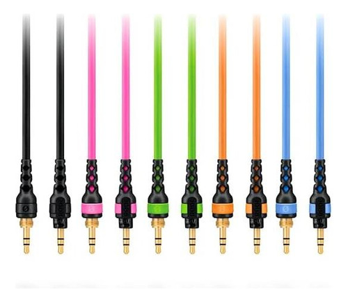 Røde Nth-cable Para Auriculares Nth-100, Cable De Audio A De