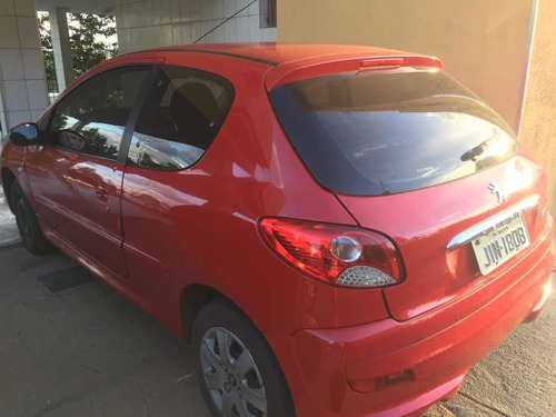 Peugeot 207 2012 1.4 Xr Flex 3p