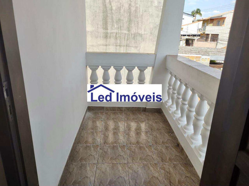 Imagem 22 de 29 de Sobrado Com 3 Dorms, Umuarama, Osasco - R$ 850 Mil, Cod: 1031 - V1031