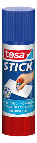 Pegamento En Barra Tesa Stick 40gr