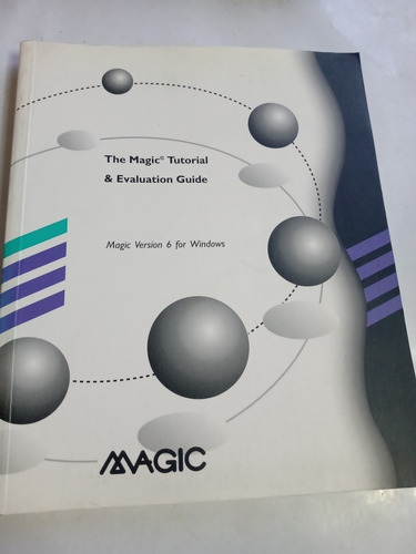 The Magic Tutorial And Evaluation Guide Magic For Windows