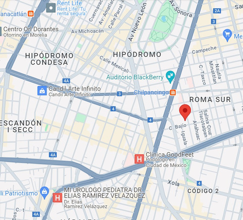Entrega Inmediata, Terreno En Venta Oportunidad, Sobre Tuxpan, Roma Sur, Ubicaciòn, Alta Plusvalia, Bien Ubicado, Desarrolladores, Constructgores, Bd16*