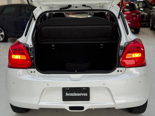 Suzuki Swift 1.2 Glx Mt