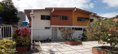 Se Vende Casa En Montalbán I Mls #25-14209
