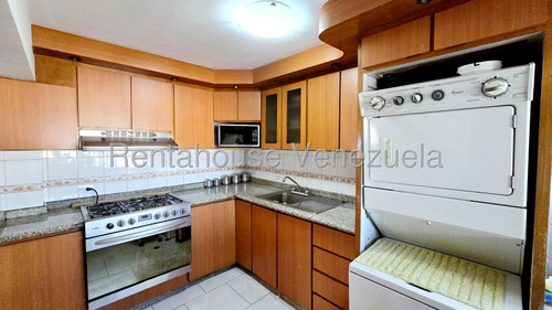 Apartamento En Venta En El Paraíso As