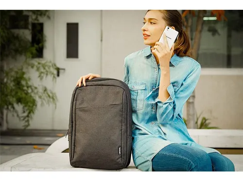 Mochila para portatil lenovo sale