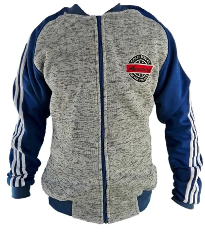 Buzo beisbolero sale