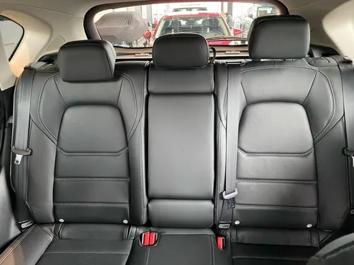 Mazda CX-5 TOURING 2,5
