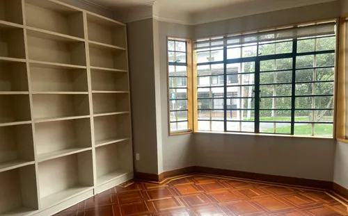 Casa En Venta En Quinta Camacho. Cod V10040015