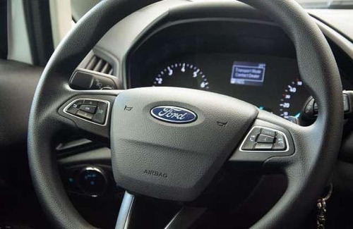 Ford Ecosport Se 1.5 0km 2021 Hay Stock As1